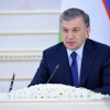 Шавкат Мирзиёев яна божхоначиларни танқид қилди: «Энг катта порахўр сизлар»