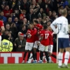 Mourino jamoasi "Old Trafford"da mag‘lub bo‘ldi (video)