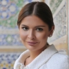 Лола Каримова-Тилляева аёлларга байрам табригини йўллади