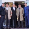 (ВИДЕО) Райҳон ва Фарҳод Алимов наҳорги ошларида Шукрулло «дижур»