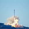 Falcon 9 ракетаси Калифорниядаги ҳарбий-ҳаво кучлари базасидан учирилди