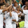 «Real» o‘z maydonida «Valensiya» bilan durang o‘ynadi