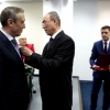 Shavkat Mirziyoyev Plexanov nomidagi Rossiya iqtisodiyot universiteti rektorini mukofotladi