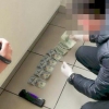 Тошкентда 1 яшар гўдагини 1000 долларга пуллаган аёл ушланди