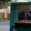 Islom Karimovning Samarqanddagi xonadonida iftor dasturxoni yozildi