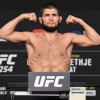 "UFC 254". Nurmagomedov Getjini mag‘lub etdi