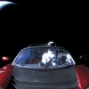 Ilon Maskning Tesla Roadster sportkari Quyosh atrofini aylanib chiqdi