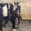 Metrodagi qalloblar fosh etildi…