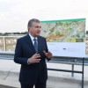 Shavkat Mirziyoyev avtomobil yo‘llari sifatini oshirish bo‘yicha ko‘rsatmalar berdi