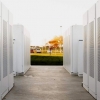 Tesla Канадада шамол энергияси негизидаги электр тармоқ қуради