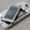 Samsung Galaxy S6 смартфони 2600 мА-с ли аккумулятор билан жиҳозланади