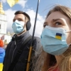 Ukrainada karantin yil oxirigacha uzaytiriladi