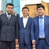 O‘zbekiston shaxmat federatsiyasiga yangi rais saylandi (foto)