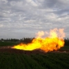 Andijonning Buloqboshi tumanida yangi gaz koni topildi