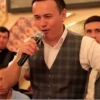 Otabek Muhammadzohid yarim-yalang‘och raqqosalar bor to‘ydan «Qo‘shiq aytmayman!» deb chiqib ketdi (Video)