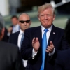 Трамп НАТО бўйича иттифоқчиларини тўловларни кечиктирганликда айблади