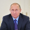 Putin Trampni Yangi yil bilan tabrikladi