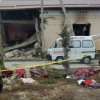 Toshkent viloyatidagi xonadonda gaz tufayli portlash yuz berdi