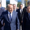Nursulton Nazarboyev Shavkat Mirziyoyev bilan “Qaldirg‘ochbiy” maqbarasini ziyorat qildi
