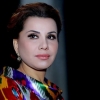Юлдуз Усмонова ШҲТга атаб қўшиқ куйлади