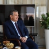 Шавкат Мирзиёев эртага Бухоро ва Навоий вилоятларига боради