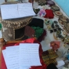 Uyimga va avtomashinam oldiga doim folbinning “band” qilingan tugunini tashlab ketardi...