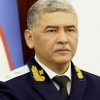 Янги Миллий хавфсизлик хизмати раиси Ихтиёр Абдуллаевнинг таржимаи ҳоли