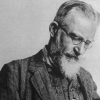 Bernard Shou: «Muhammad payg‘ambar (s.a.v.) insoniyat xaloskori»