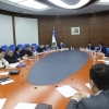 Sportdagi korrupsiyaga qarshi kurash bo‘yicha yig‘ilish o‘tkazildi