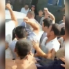 Qo‘yliqda «samosud» uyushtirgan shaxslarga nisbatan jinoiy ish ochildi (video)