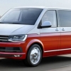 Volkswagen янги Transporter моделини намойиш этди