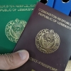 «Grin kard» bo‘yicha qo‘shimcha: bu yildan yashil pasport o‘tmaydi, qizil pasport kerak