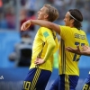 Shvetsiya termasi Shveysariyani mag‘lub etdi va chorak finalga yo‘l oldi