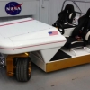 NASA келажак автомобилини яратди