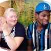 Нигерия шаҳзодасининг 50 ёшли беваси энди унинг укасига турмушга чиқиши керак
