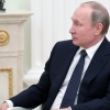 Путин Россия ва Ўзбекистон стратегик ҳамкорлар эканини қайд этди