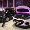 Ўзбекистонда январь-сентябрь ойларида автомобиль ишлаб чиқариш ҳажми ошган