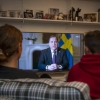 Shvetsiyada karantin kiritilmagani noto‘g‘ri strategiya bo‘lgani tan olindi