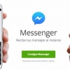 Facebook o‘z messenjeri orqali to‘lovlarni amalga oshirish imkonini yaratmoqchi