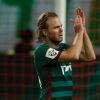Vitaliy Denisov — Evropaning eng yaxshi 5 osiyolik futbolchisi
