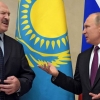 Lukashenko Putindan kechirim so‘radi