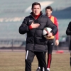 "Lokomotiv" bosh murabbiyi Mikael Sekeyra ishtirokidagi matbuot anjumani