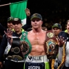 Meksikalik bokschi WBC va WBA chempionlik kamarlarini himoya qildi