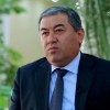 Qashqadaryoning sobiq hokimi Zarbdor tumaniga hokim bo‘ldi