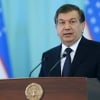 Shavkat Mirziyoyev Moskvaga jo‘nab ketdi