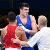 Bahodir Jalolov bahraynlik bokschini taslim qilib, Tokio Olimpidasiga yo‘llanmani qo‘lga kiritdi