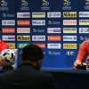 "Shahr Xodro" bosh murabbiyi: "Paxtakor"ni hurmat qilaman"