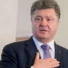 Сўровнома Порошенкога 80 фоиз украиналиклар ишонмаслигини кўрсатди