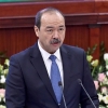 Abdulla Aripov hukumati iste’foga chiqqanini yangi parlamentga ma’lum qildi