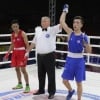 Боксчиларимиз Осиё чемпионатида 8 та медални қўлга киритишди